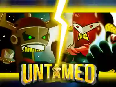 Untamed — 無料オンラインゲーム