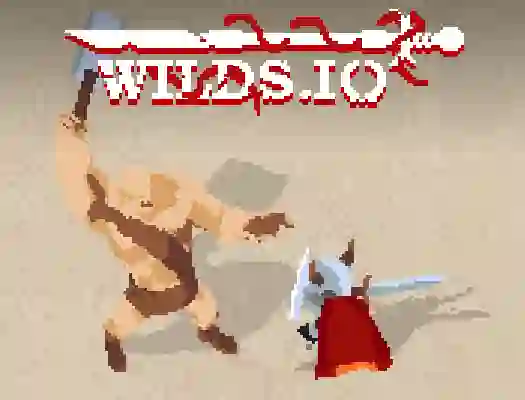 Wilds.io — 無料オンラインゲーム