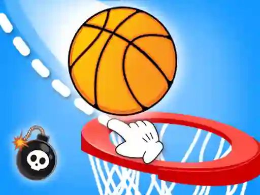 The Dunk Ball — 無料オンラインゲーム