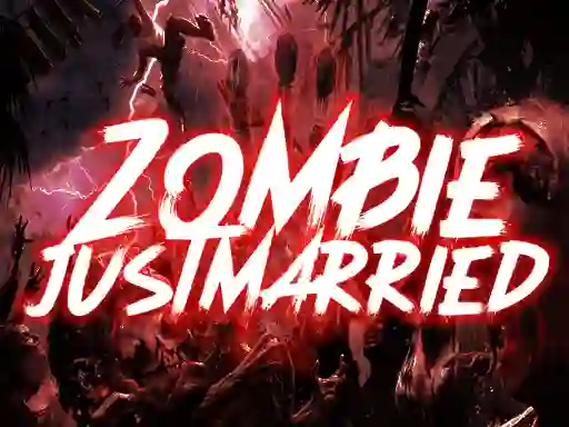Zombie Just Married — 無料オンラインゲーム