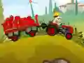 ゲームFarm Expressオンライン