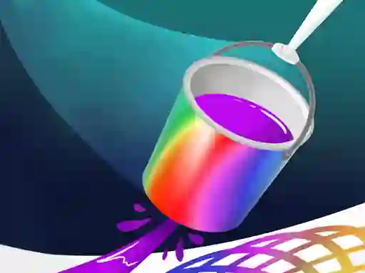 I Can Paint — 無料オンラインゲーム
