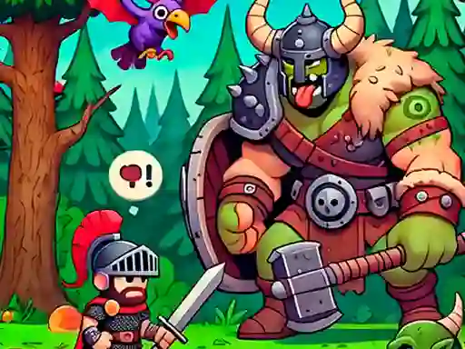 Dragon Hunter — 無料オンラインゲーム