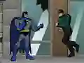 ゲームBatman In The Heat of The Nightオンライン