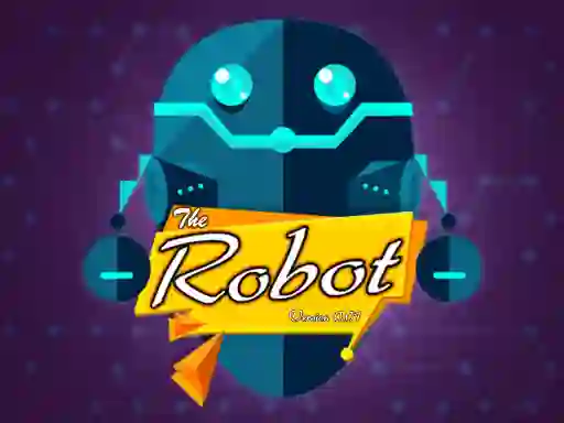 The Robot — 無料オンラインゲーム