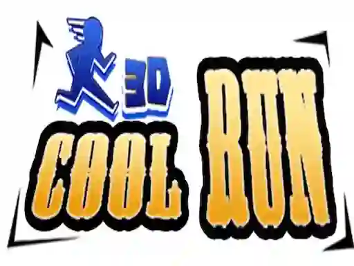 Cool Run 3d — 無料オンラインゲーム