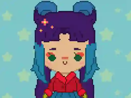 ゲームTiny Princessオンライン