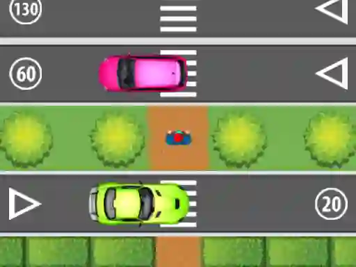 Traffic Jam — 無料オンラインゲーム