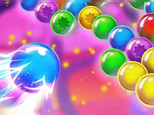 Bubble Wipeout — 無料オンラインゲーム