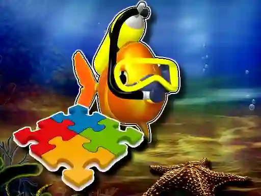 Exotic Sea Animals — 無料オンラインゲーム