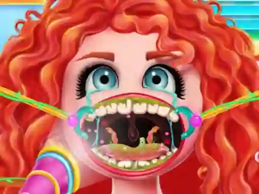 Treating stuck fish bone — 無料オンラインゲーム