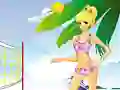 ゲームBeach Volleyball Girl Showオンライン
