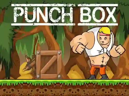 Punch box — 無料オンラインゲーム