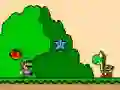 ゲームSuper Mario Word: Scene Creatorオンライン