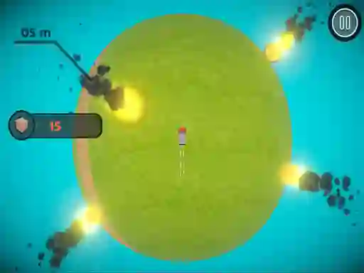 Globe Driver — 無料オンラインゲーム