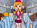 ゲームFunny airplaneオンライン