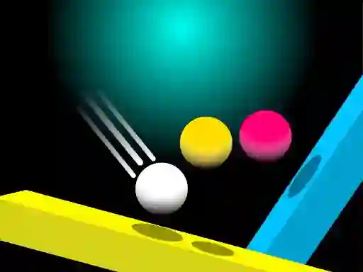 Puzzle Balls — 無料オンラインゲーム