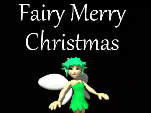 Fairy Merry Christmas — 無料オンラインゲーム