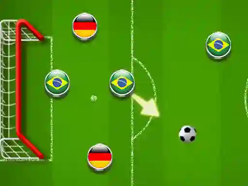 Soccer Online — 無料オンラインゲーム