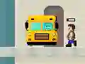 Jet bus — 無料オンラインゲーム