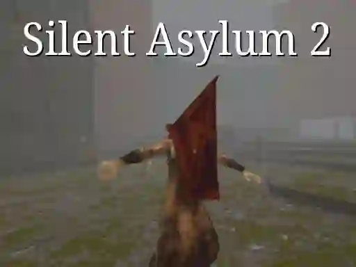 ゲームSilent Asylum 2オンライン