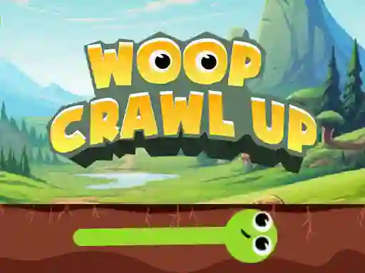 Woop Crawl Up — 無料オンラインゲーム