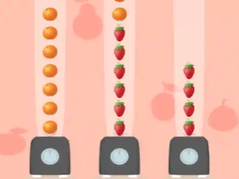 ゲームTropical Tidyオンライン