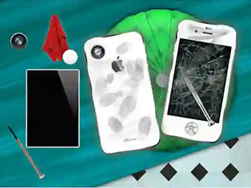 Fix My Phone — 無料オンラインゲーム