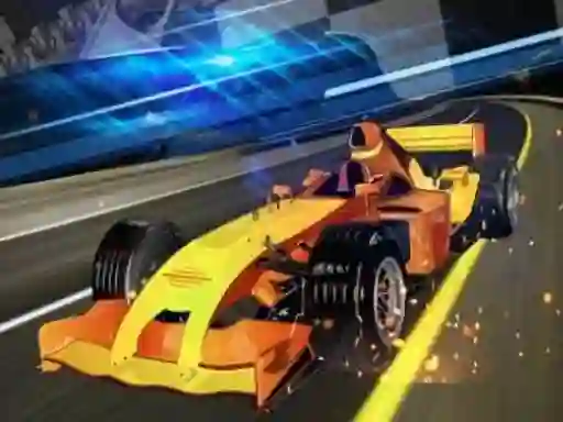 Formula Drag — 無料オンラインゲーム