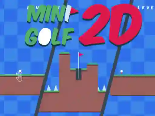 ゲームMini Golf 2dオンライン