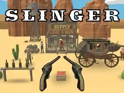 Slinger — 無料オンラインゲーム