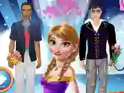 Ice Princess Love Proposal — 無料オンラインゲーム