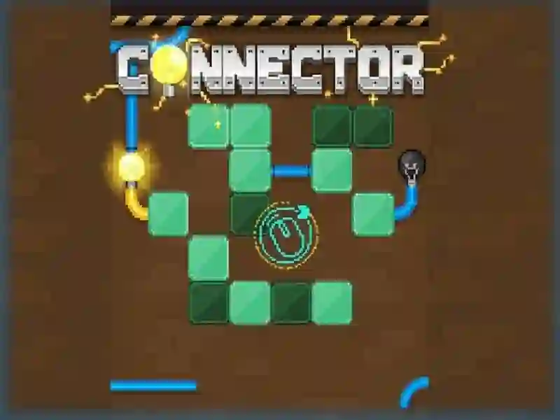 Connector — 無料オンラインゲーム