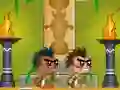 ゲームFart king Brosオンライン