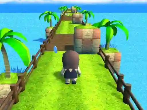 Infinite Runner — 無料オンラインゲーム