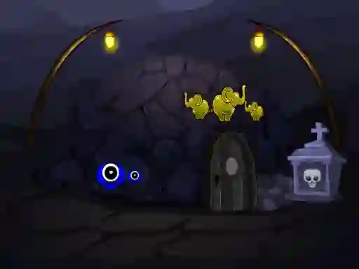 Mysterious Land Escape — 無料オンラインゲーム