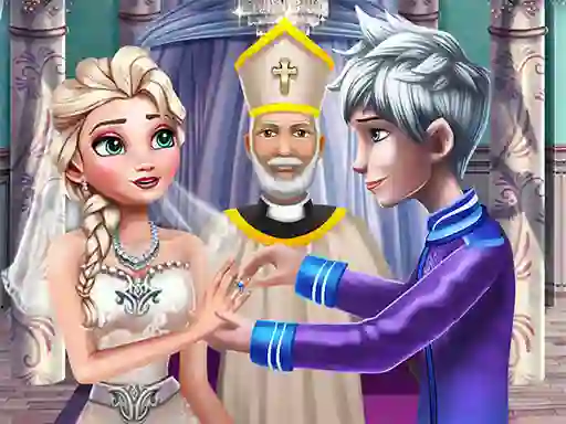 Couple Wedding Ceremony — 無料オンラインゲーム
