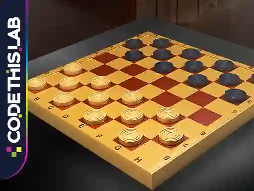 ゲームMaster Checkers Multiplayerオンライン