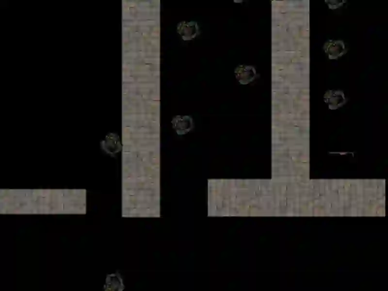 ゲームTopdown Shooter Gameオンライン