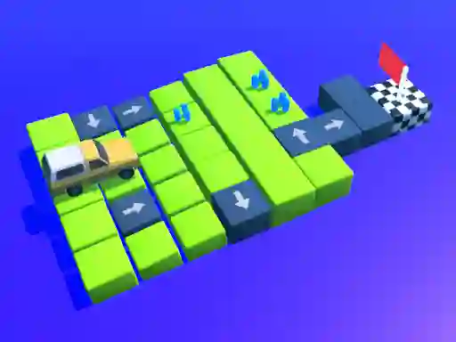 Bus Collect — 無料オンラインゲーム