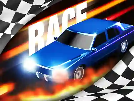 Drag Race 3D — 無料オンラインゲーム