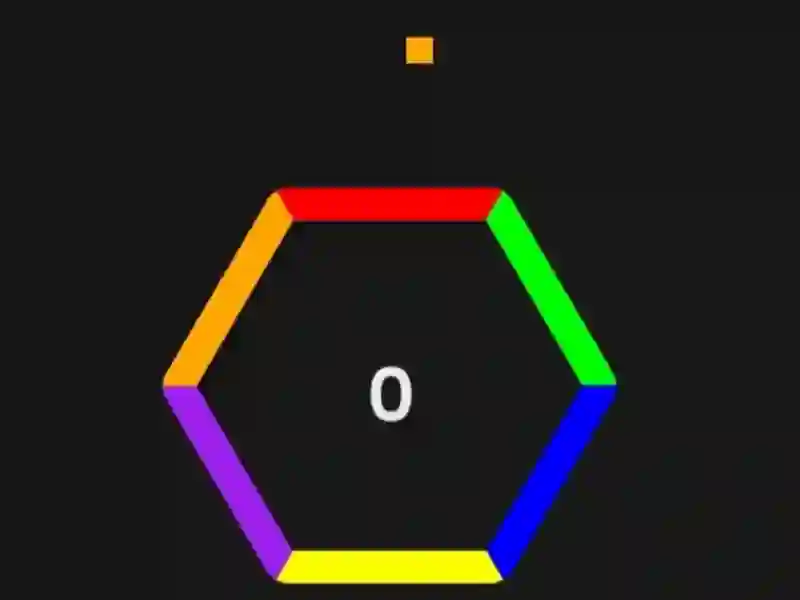 Hexa Shift — 無料オンラインゲーム