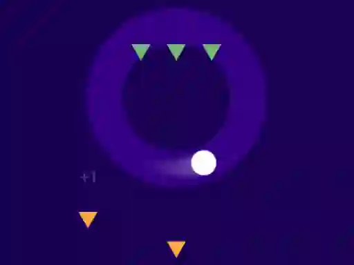 Safe Circle Space — 無料オンラインゲーム