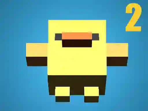 ゲームFlap Up 2オンライン