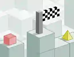 Cube Xtreme — 無料オンラインゲーム