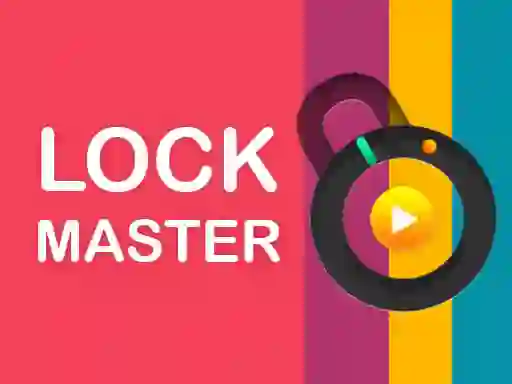 ゲームLock Masterオンライン