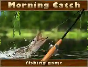 Morning catch — 無料オンラインゲーム