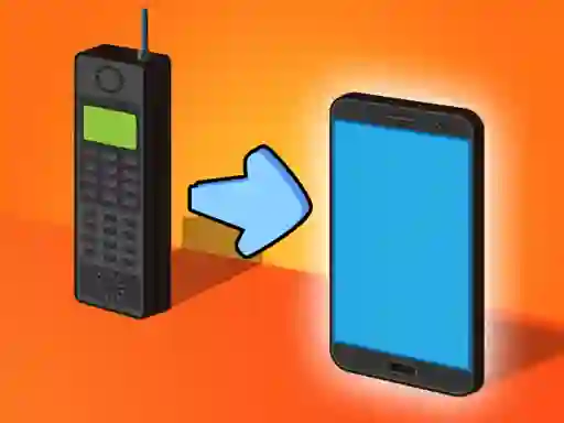 Phone Transform — 無料オンラインゲーム