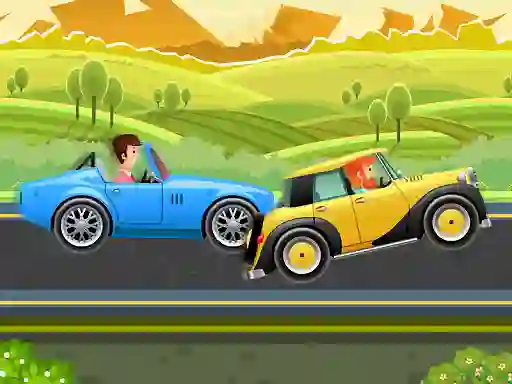 ゲームMountain Climb Racingオンライン