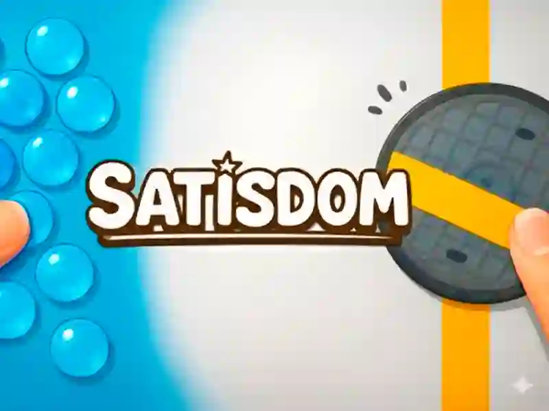 ゲームSatisdomオンライン